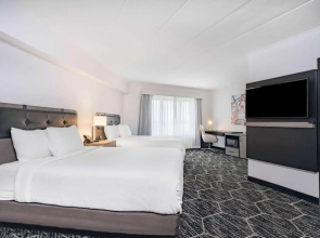 Hyatt Place Chicago/O'Hare Airport