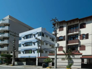 Excelente apartamento na Prainha