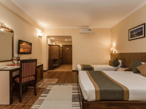 Mount Kailash Resort