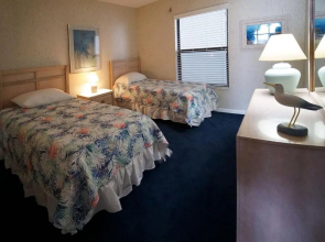 The Cape Winds Resort