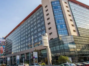 My Bucharest Visit Apartments