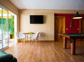 Magnolia B&B