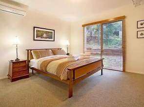 Annie's Escape in Warburton