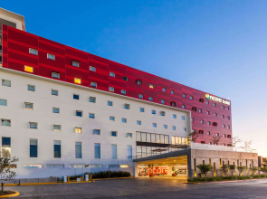 Ramada Encore by Wyndham Guadalajara Sur