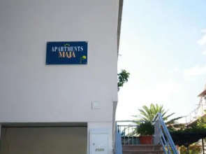 Apartments Maja