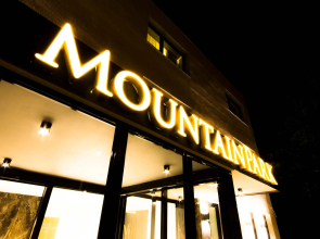 Mountainpark Kassel