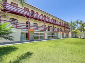 AP 32 Ala Mariscal Residencial Solavir