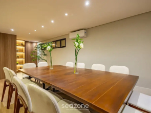Full Apartment in Setor Noroeste Eme0218