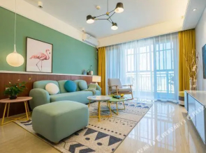 Xinyang Celebrity Art Hotel