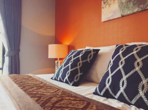 The Tamnan Pattaya Hotel & Resort