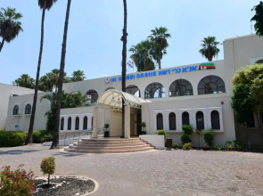 HI Karei Deshe Hostel