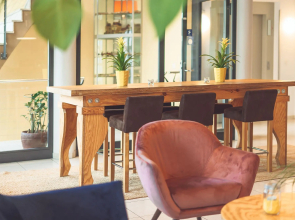 Tailormade Hotel STANS SÜD