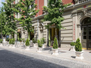 Grande Albergo Giancarlo