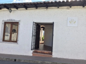 Casa LOBE