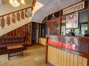 OYO 30544 Arun Residency