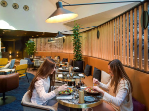 Mercure Antwerp City South