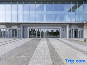 Zhonghai Haitang Serviced Apartment (Suzhou Olympic Stadium)