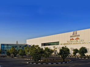 Jolie Ville Royal Peninsula Hotel & Resort Sharm El Sheikh