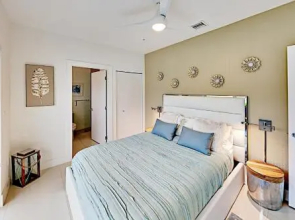 1355 N Ocean Blvd Townhouse