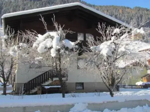 Chalet Resi