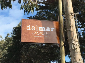 Lodge del Mar