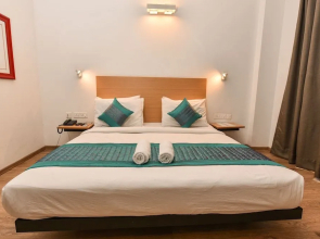 Sarvasa Residency