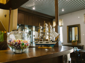 Сельдь Царский Посол