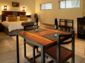 Valley of the Rainbow Fly Fishing Estate