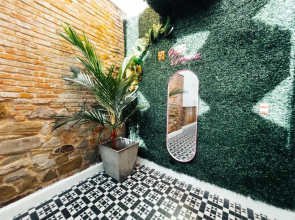 Boutique Apartments Casco Viejo Panama