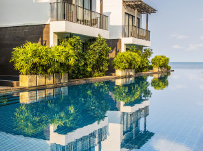 The Chill Resort & Spa Koh Chang