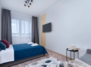 Апартаменты на улице Плановая 52