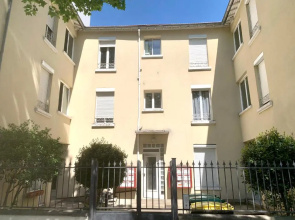 Magnifique appartement T2 aux portes de Paris