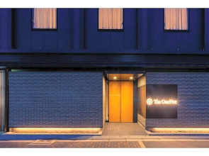 The OneFive Kyoto Shijo - Vacation STAY 41812v
