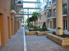 Enjoy Budapest Aparthotel