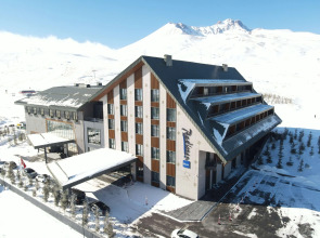 Radisson Blu Hotel, Ankara