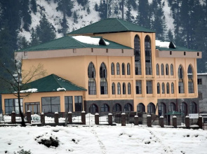 The Sultan Resort