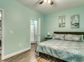 Together Resorts Cherry Grove Resort at 204 54th B