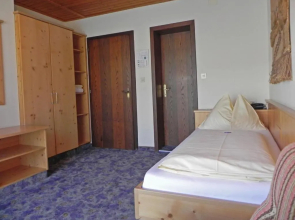 Wander-Vitalhotel Steirerhof
