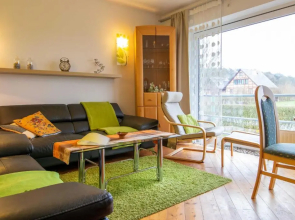 Ferienwohnung Sommerwind