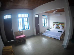 Groove House