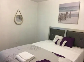 Mojoy Homesuites At Runyon