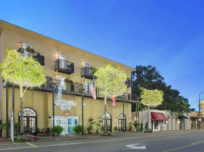 Hampton Inn Fairhope-Mobile Bay