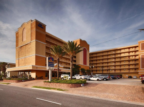 Spark by Hilton Ormond Beach Oceanfront