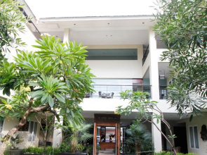 Airy Bandara Soekarno-Hatta Suryadarma Tangerang