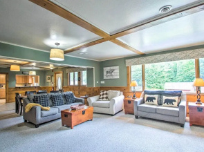 Beautiful Carriage House in Downtown Jackson!