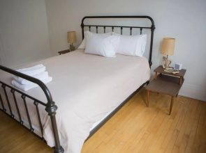 Object Hotel 2BR Room 2B
