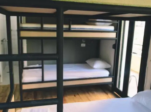 Destil Hostel