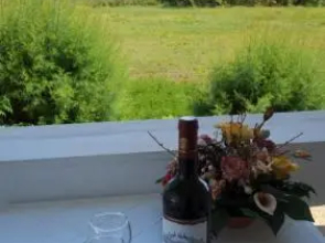 Flat 1 Bedroom 1 Bathroom - Kalamaki