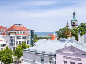 Victus Apartament Panorama