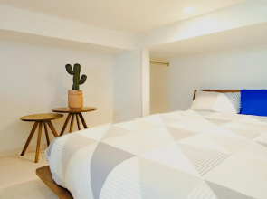 YOUR ROOM Kumamoto Sta little 105 Vacation STAY 39911